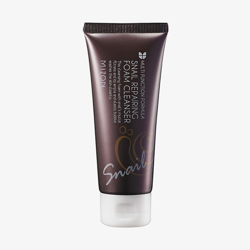 MIZON Snail Repair Foam Cleanser (60ml) Fabrikladen