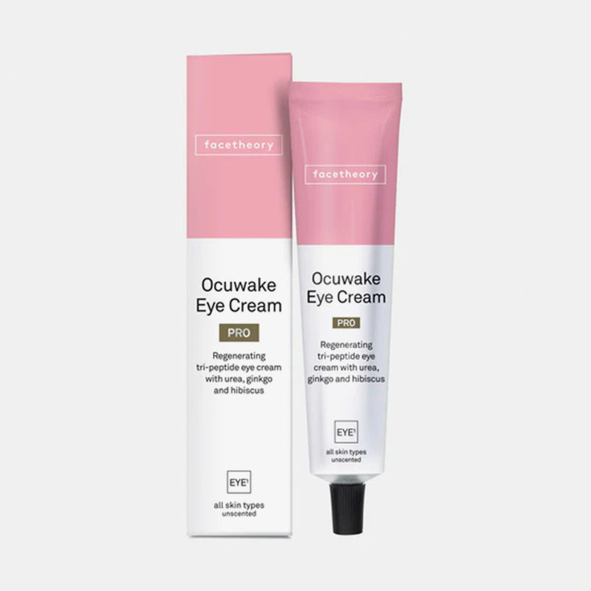 facetheory Ocuwake Eye Cream EYE1 PRO (15ml)