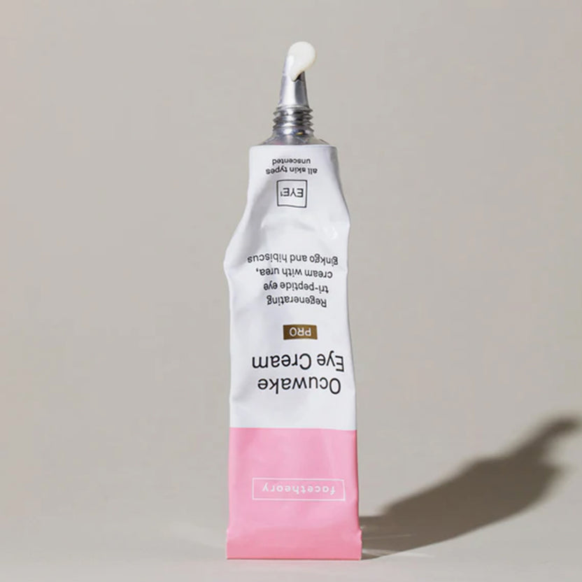 facetheory Ocuwake Eye Cream EYE1 PRO (15ml) Im Verkauf