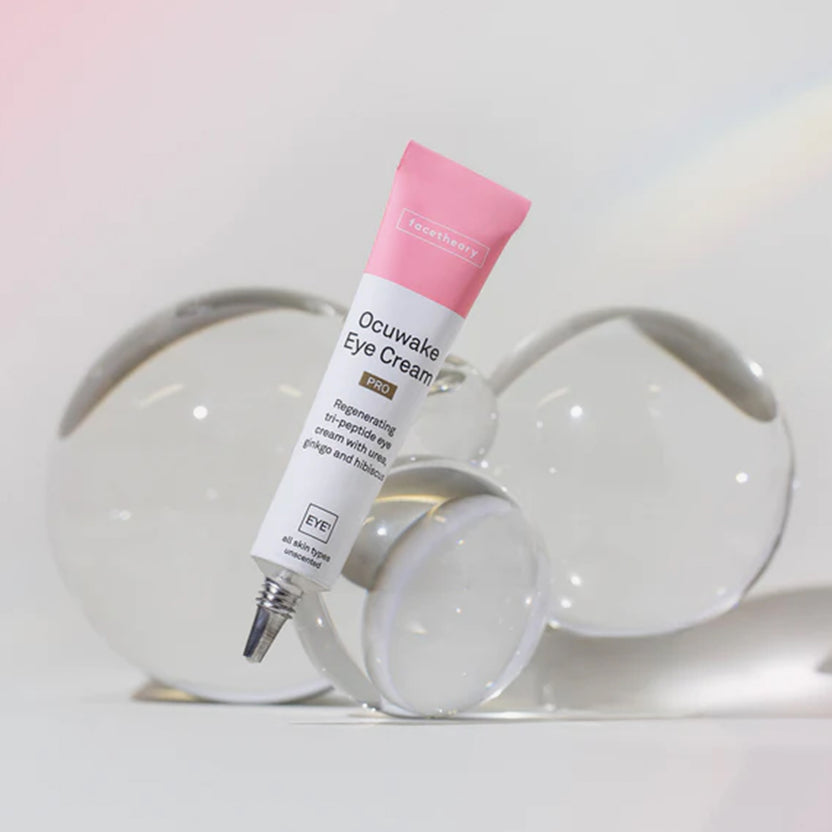 facetheory Ocuwake Eye Cream EYE1 PRO (15ml) Im Verkauf