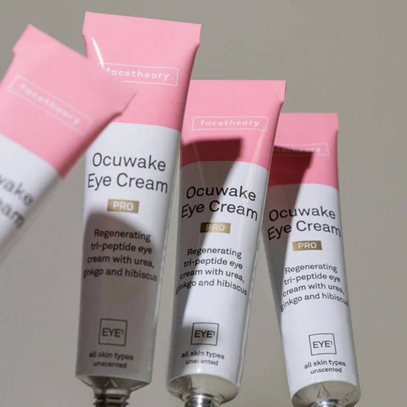 facetheory Ocuwake Eye Cream EYE1 PRO (15ml) Im Verkauf