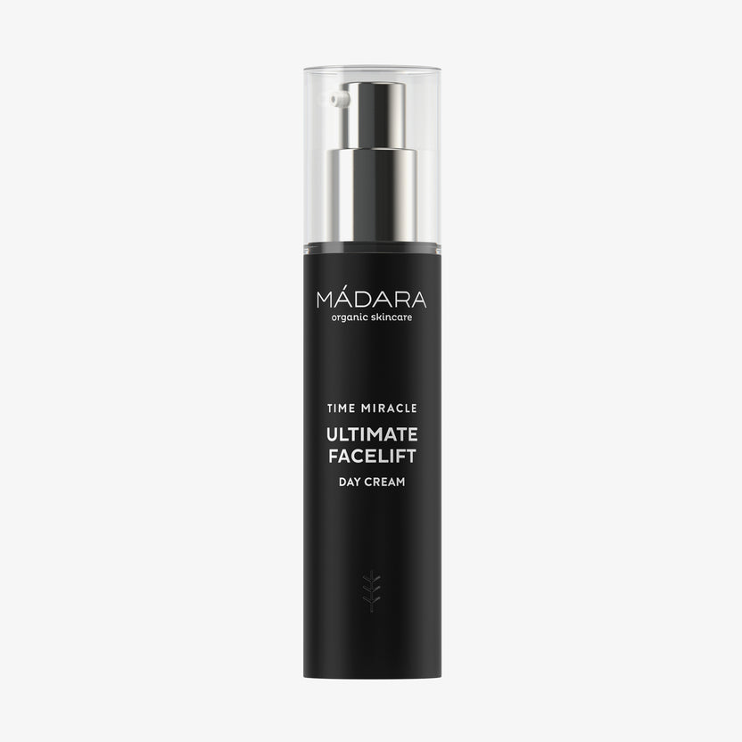 MÁDARA Cosmetics TIME MIRACLE Ultimate Facelift Day Cream (50ml) zollfrei