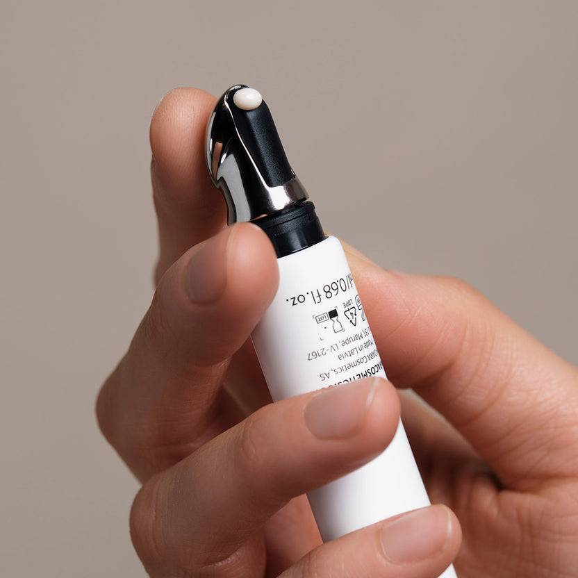 MÁDARA Cosmetics Time Miracle Wrinkle Resist Eye Cream (20ml) Outlet