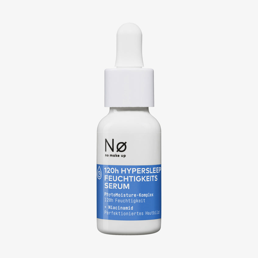 Nø Cosmetics rain tønight 120h Hypersleep™ Feuchtigkeitsserum (20ml) Hotsell