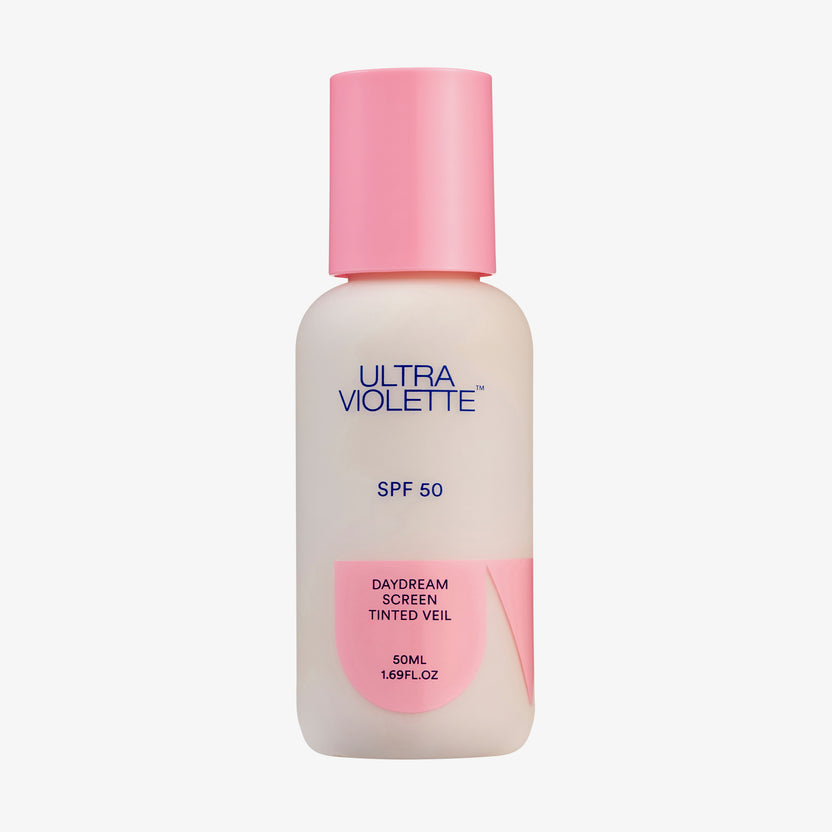 Ultra Violette Daydream Screen Tinted Veil SPF50 (50ml) im Angebot