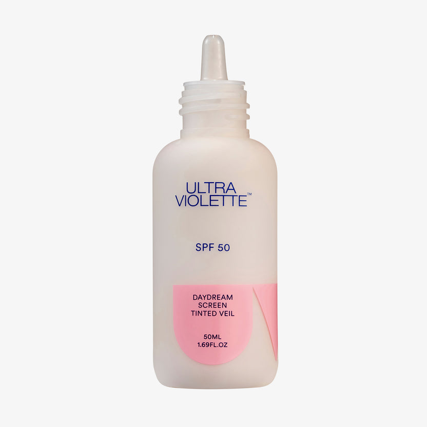 Ultra Violette Daydream Screen Tinted Veil SPF50 (50ml) im Angebot