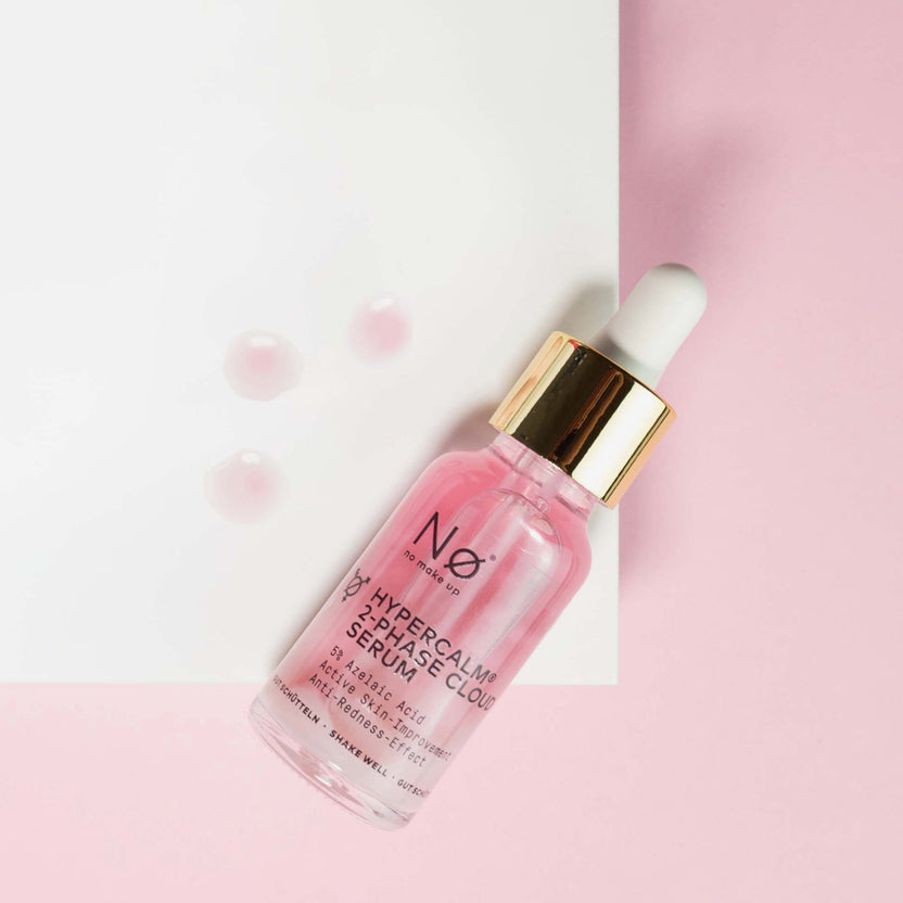 Nø Cosmetics shake tøday Hypercalm®️ 2-Phase Cloud Serum (20ml) Meist gekauft