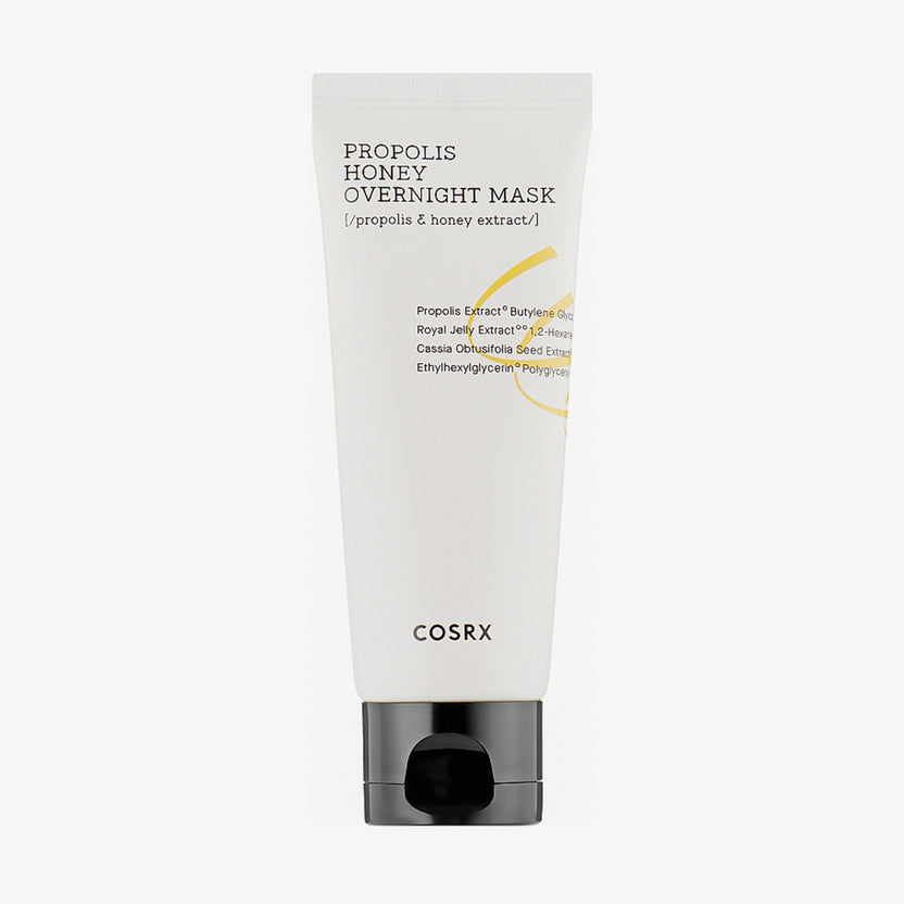 Cosrx Propolis Honey Overnight Mask (60ml) Limitierter Zeitrabatt