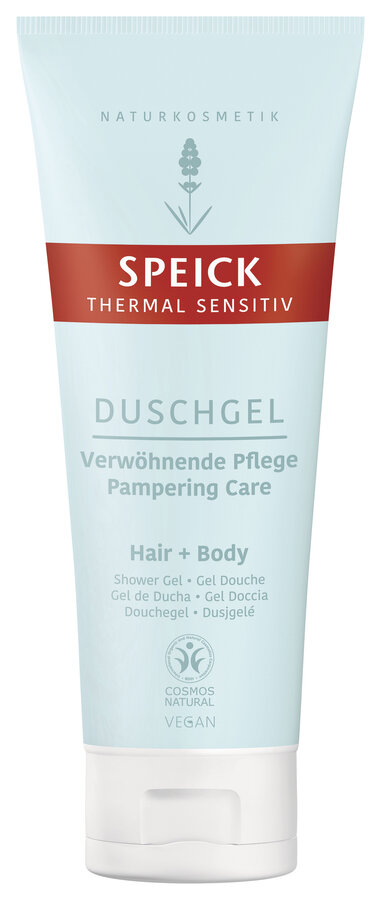 Speick Speick Thermal SensitivDuschgel