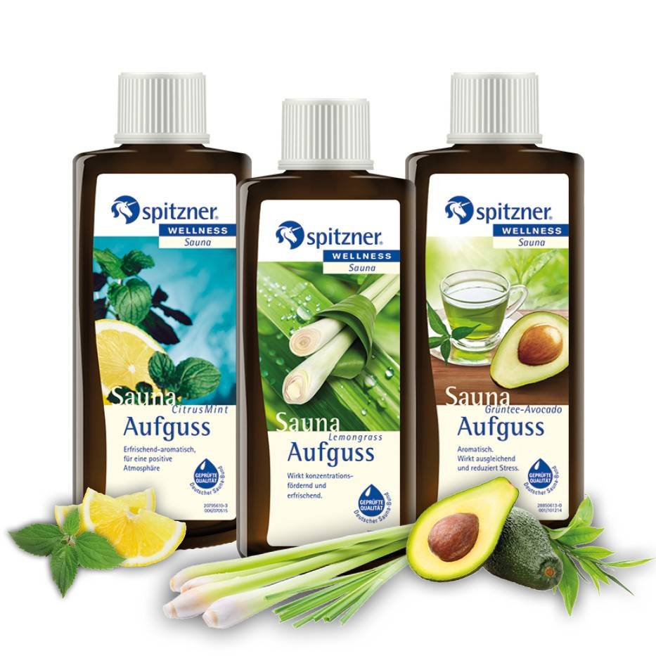 Spitzner „Vital & Frisch”