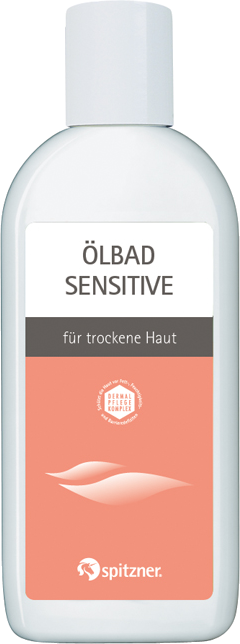 Spitzner Ölbad Sensitive Black Friday Preise