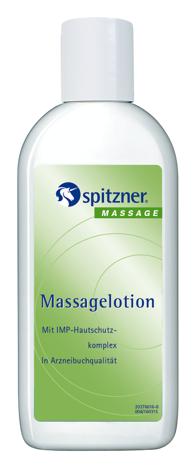 Spitzner Massagelotion Online