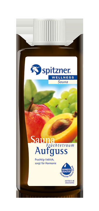 Spitzner Saunaaufguss Früchtetraum Sonderangebot