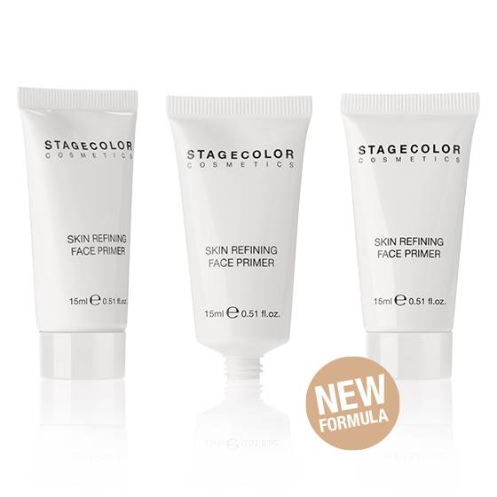 ﻿Stagecolor Skin Refining Face Primer