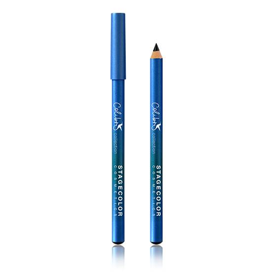 Stagecolor COLIBRI COLLECTION Eyeliner Black Mamba