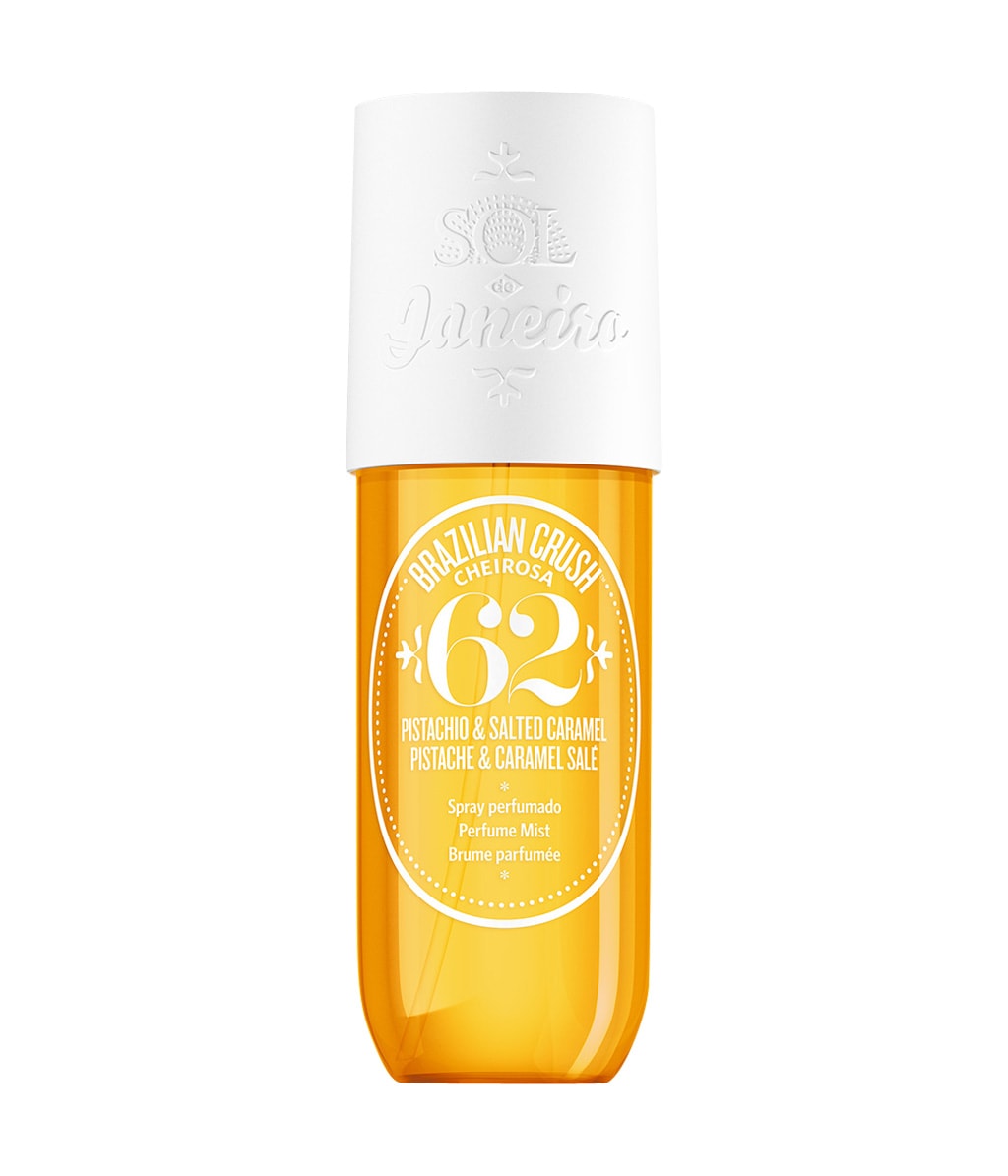 ﻿Sol de Janeiro Brazilian Crush Cheirosa 62 Mist