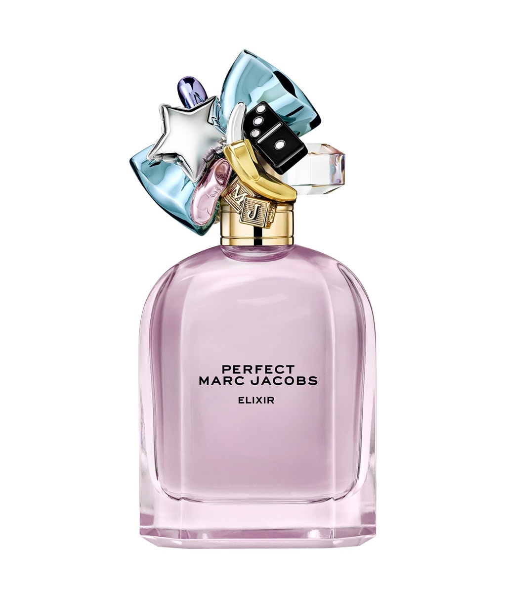 Marc Jacobs Perfect Elixir