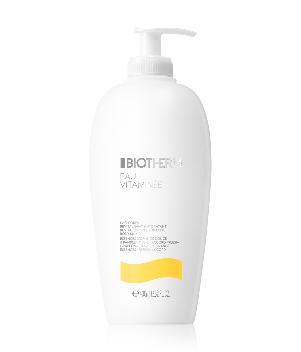 BIOTHERM Eau Vitaminée Revitalizing & Hydrating