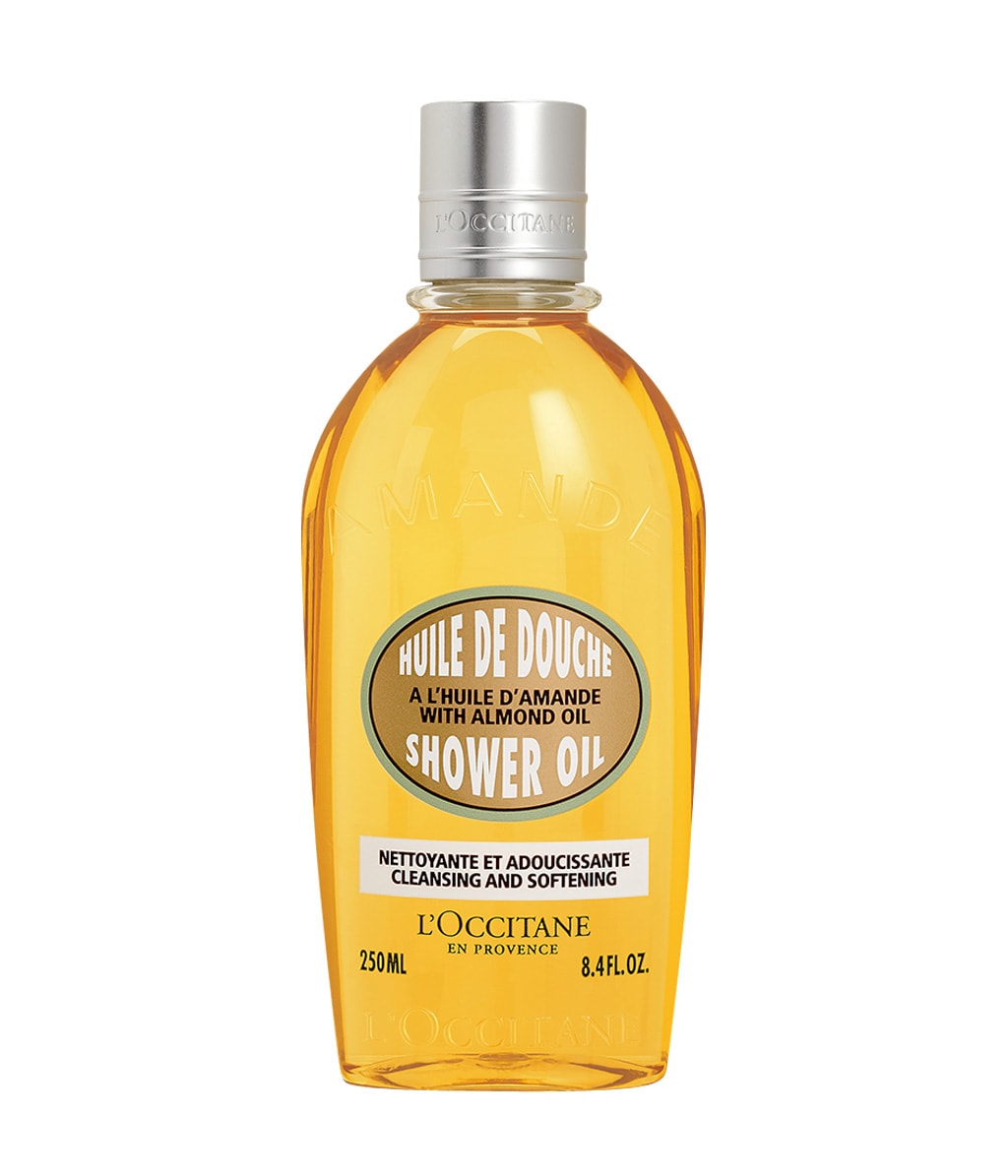 L'OCCITANE Mandel Valentinstagsangebot
