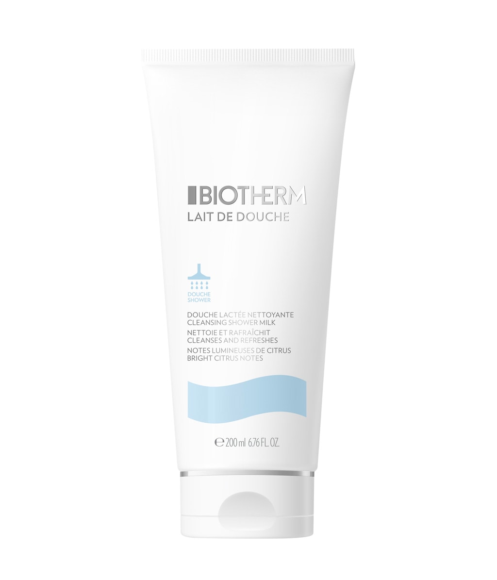 BIOTHERM Lait Corporel Lait de Douche Heißer Verkauf