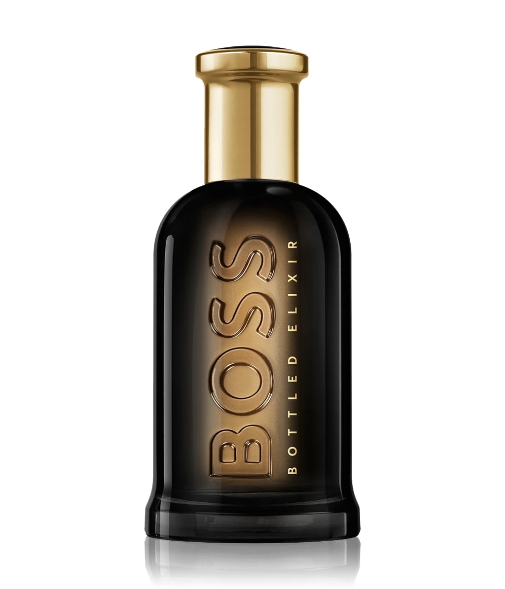 HUGO BOSS BOSS Bottled Elixir JETZT KAUFEN