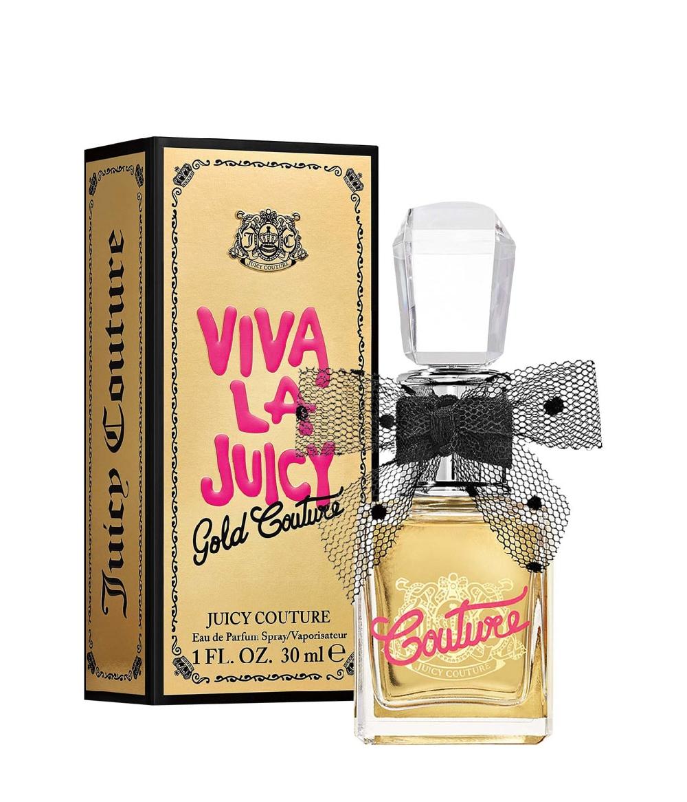 Juicy Couture Gold Couture Neueste Stile