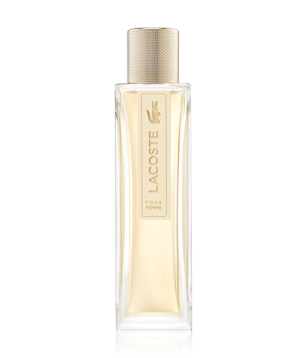 Lacoste Pour Femme