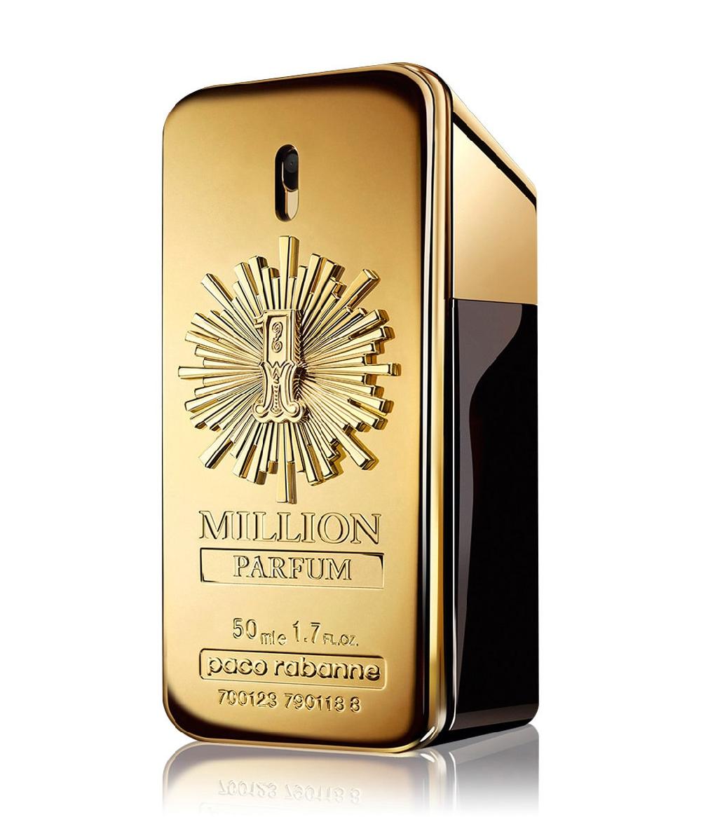 Rabanne 1 Million