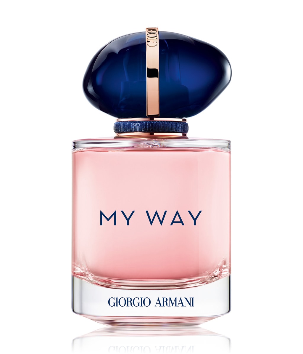 Giorgio Armani My Way Refillable Nur noch ein Tag übrig