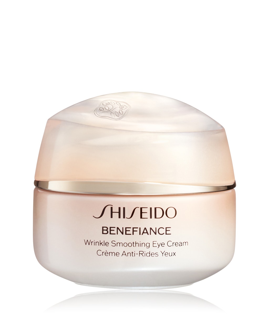 Shiseido Benefiance Wrinkle Smoothing NEW Clearance-Verkauf