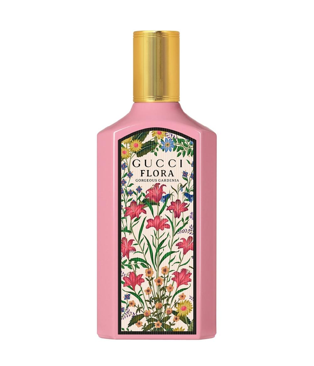 Gucci Flora by Gucci Gorgeous Gardenia Kostenloser Versand international