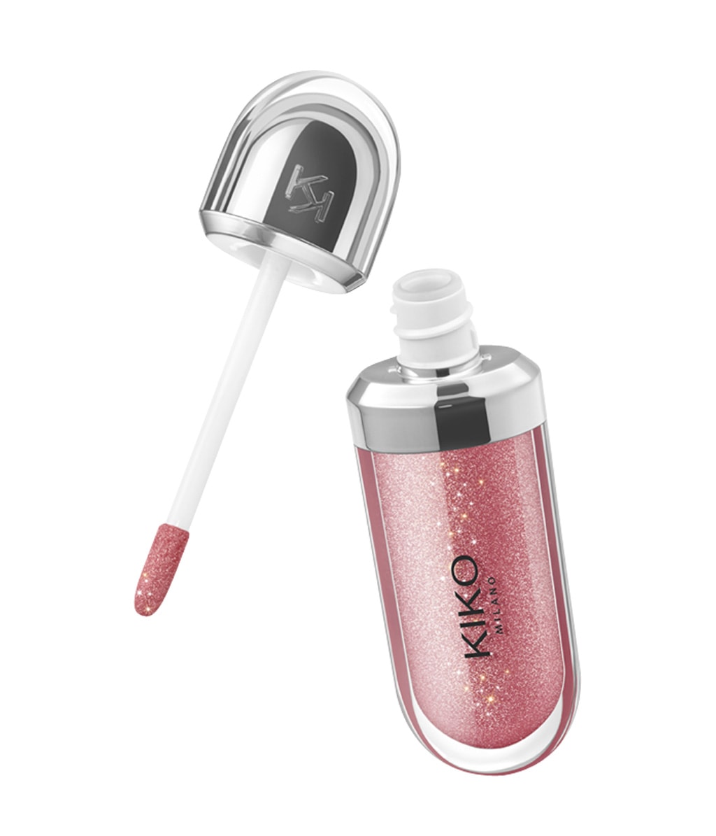 KIKO Milano 3D Hydra Lipgloss 2025