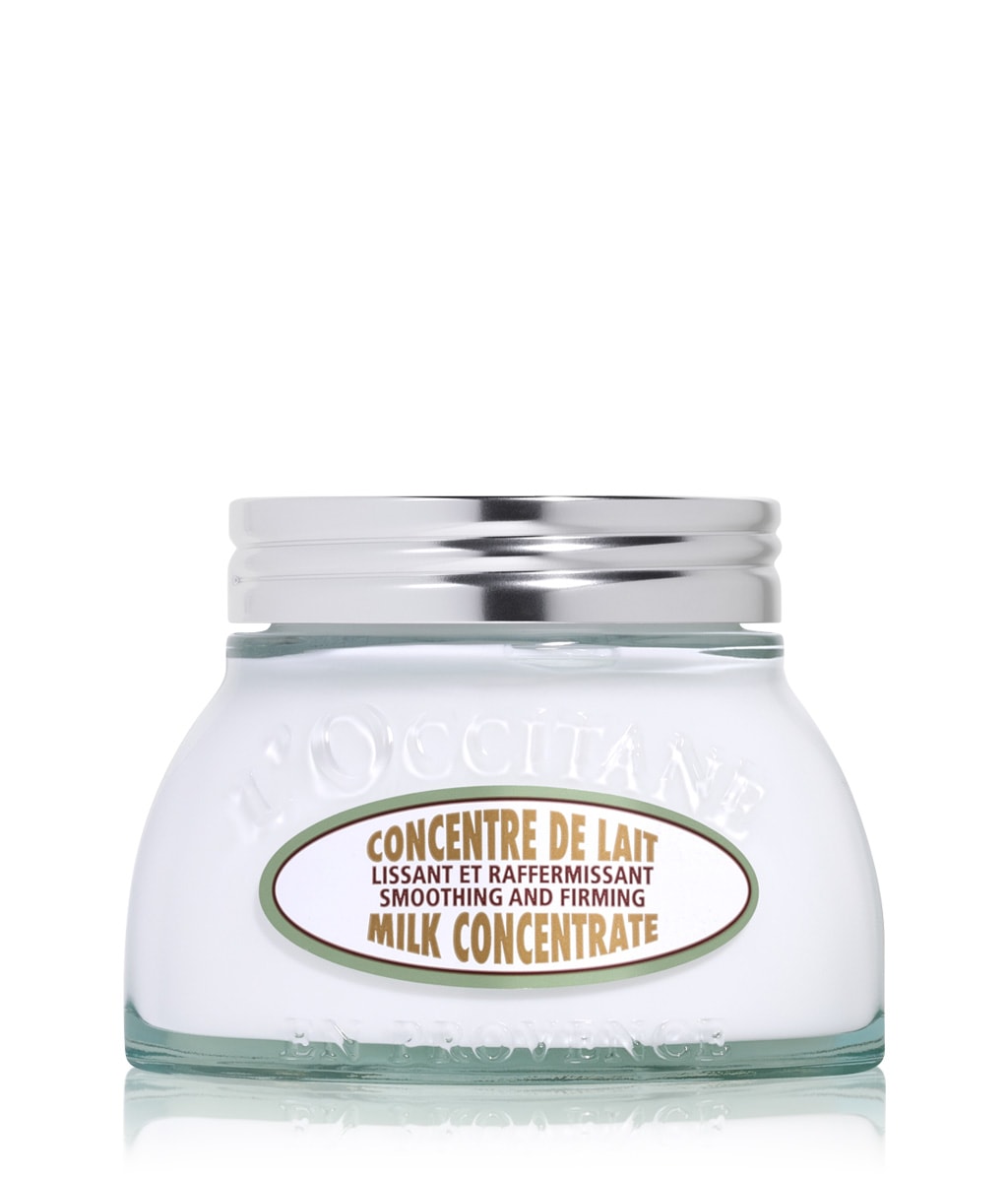 L'OCCITANE Mandel Straffende
