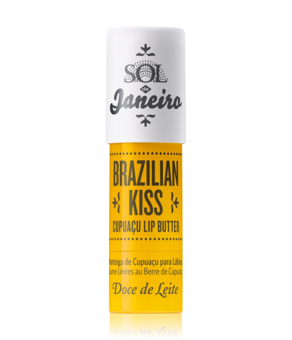 Sol de Janeiro Brazilian Kiss Cupuaçu Lip Butter Muttertagsangebot