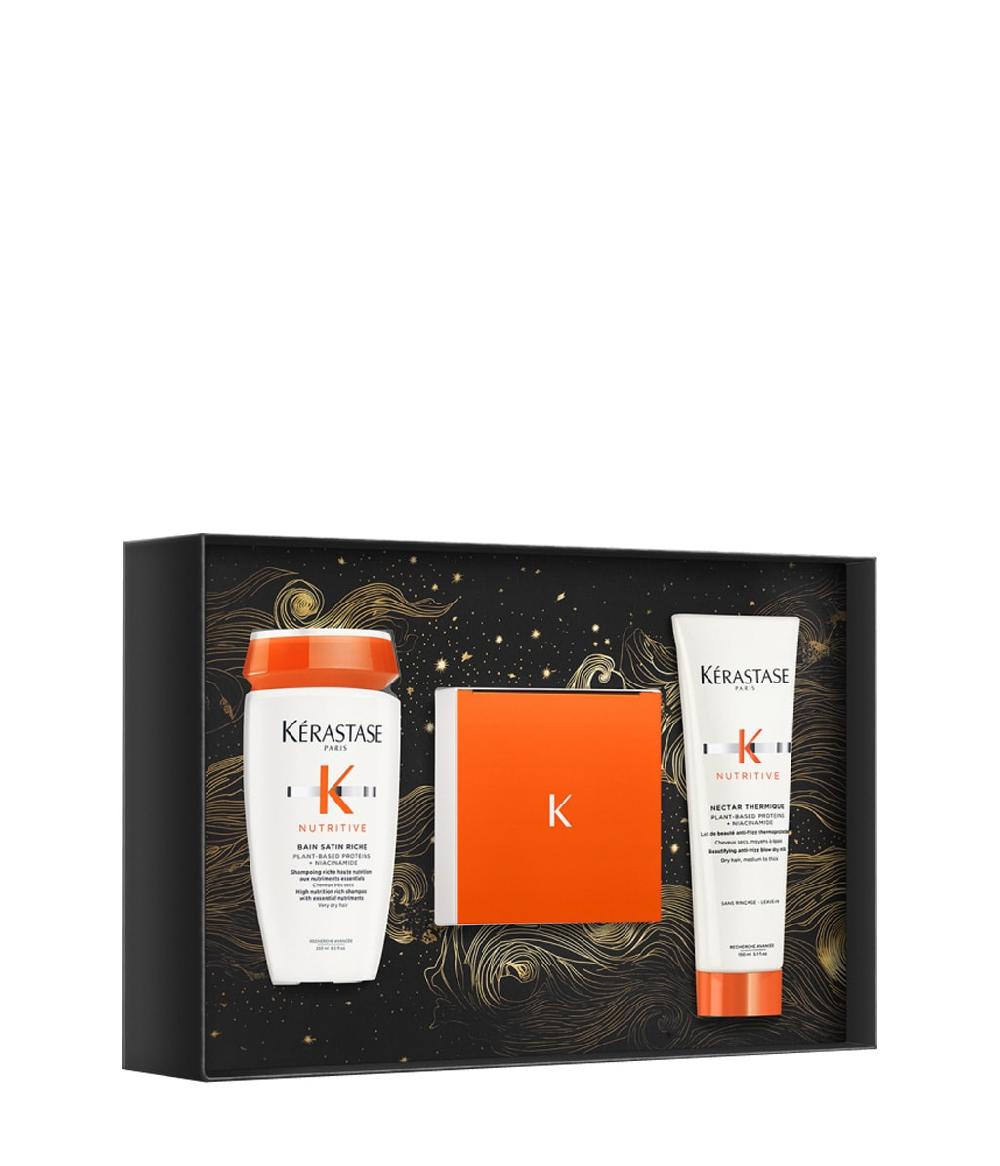 Kérastase Nutritive Intense Set - for dry hair