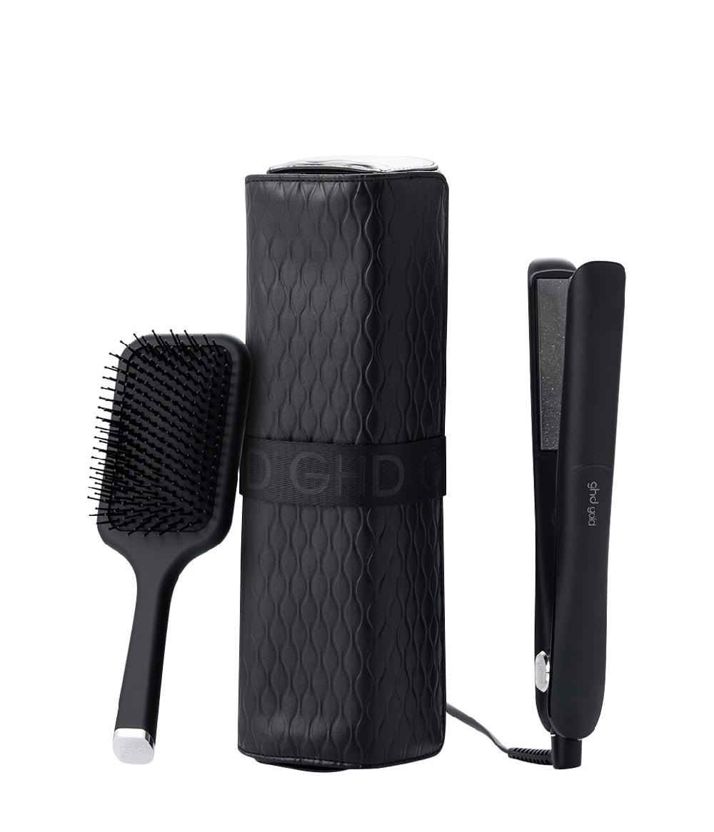 ghd Iced Luxe Collection ghd gold Geschenkset Bis zu 50% Rabatt