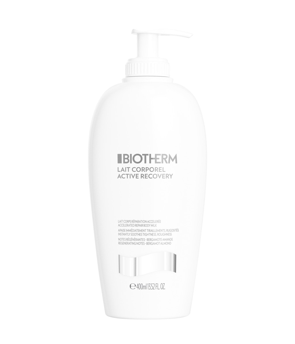 BIOTHERM Lait Corporel Active Recovery