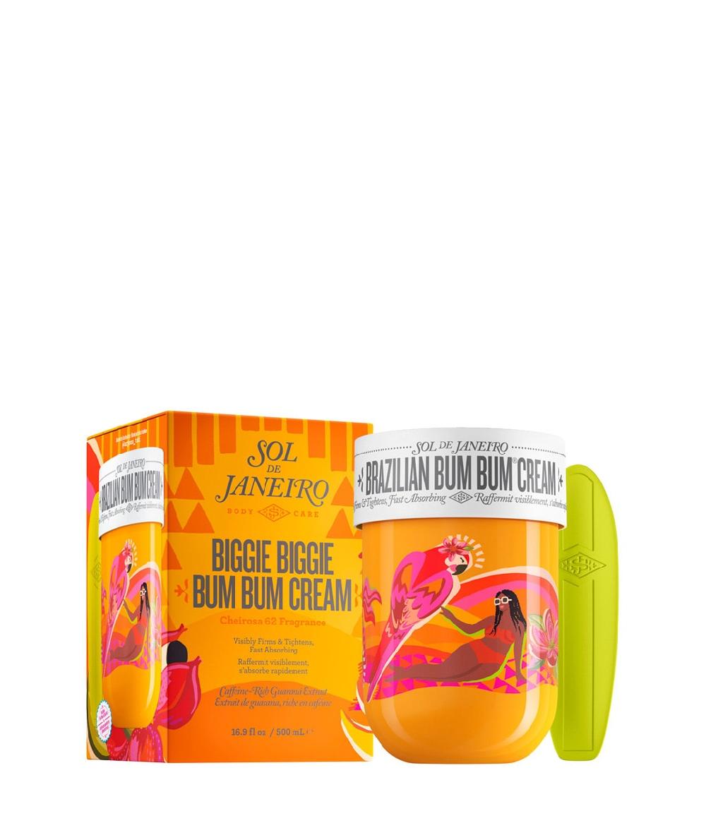 Sol de Janeiro Biggie Biggie Bum Bum Cream