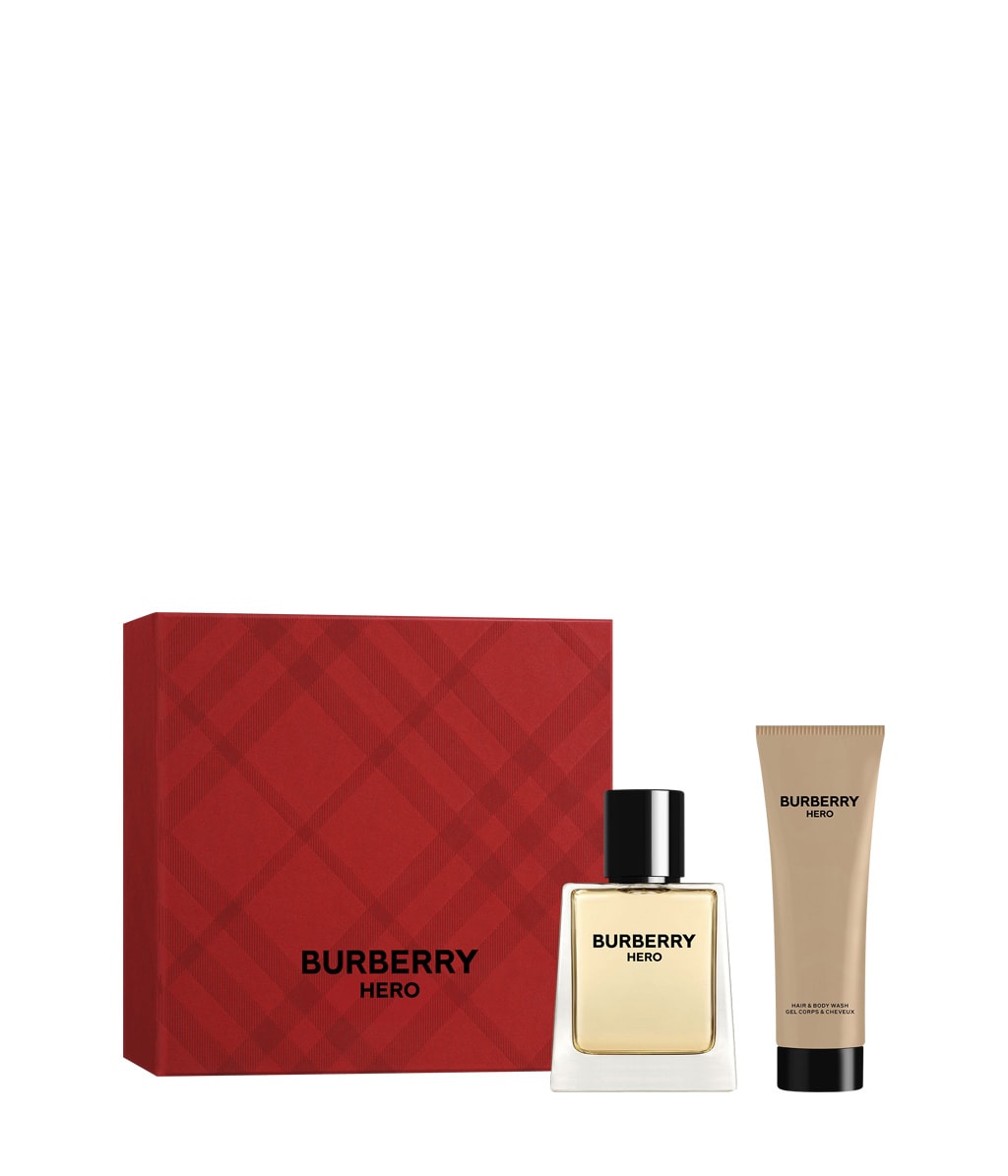 Burberry Burberry Hero Eau de Toilette 50 ml Edition 2024 Riesige Rabatte