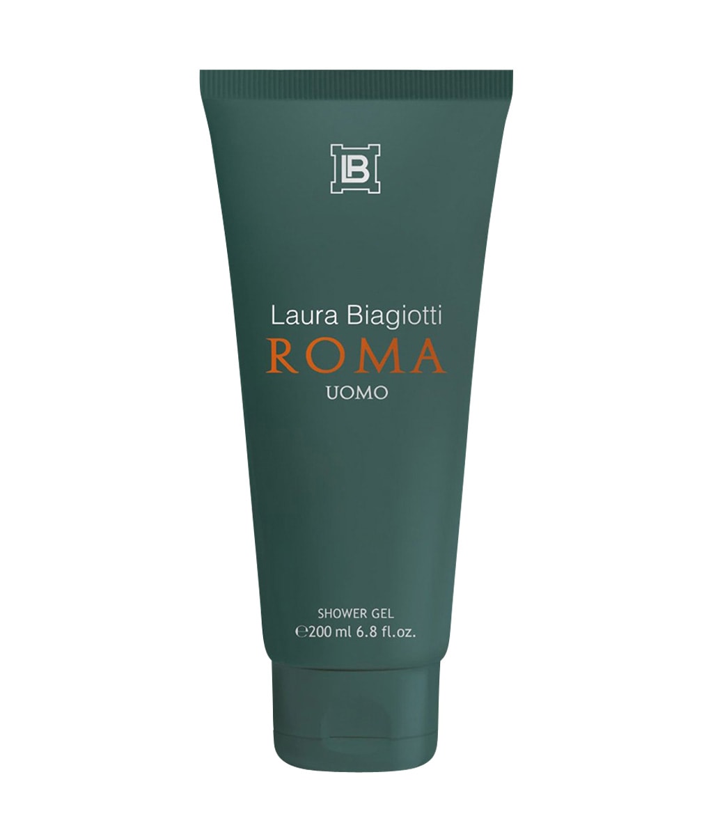 Laura Biagiotti Roma Uomo