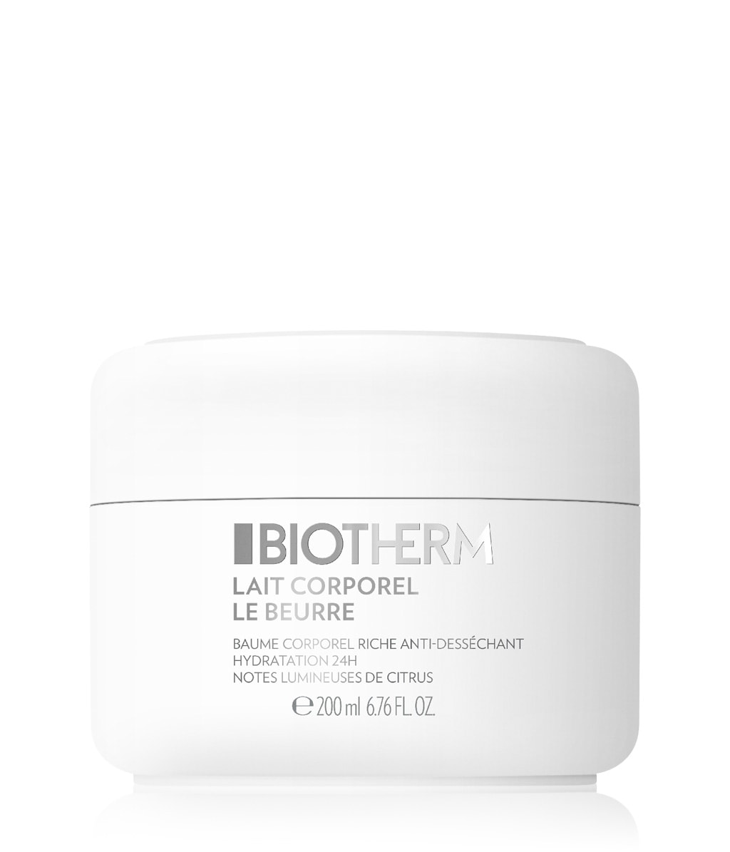 BIOTHERM Lait Corporel Le Beurre zollfrei