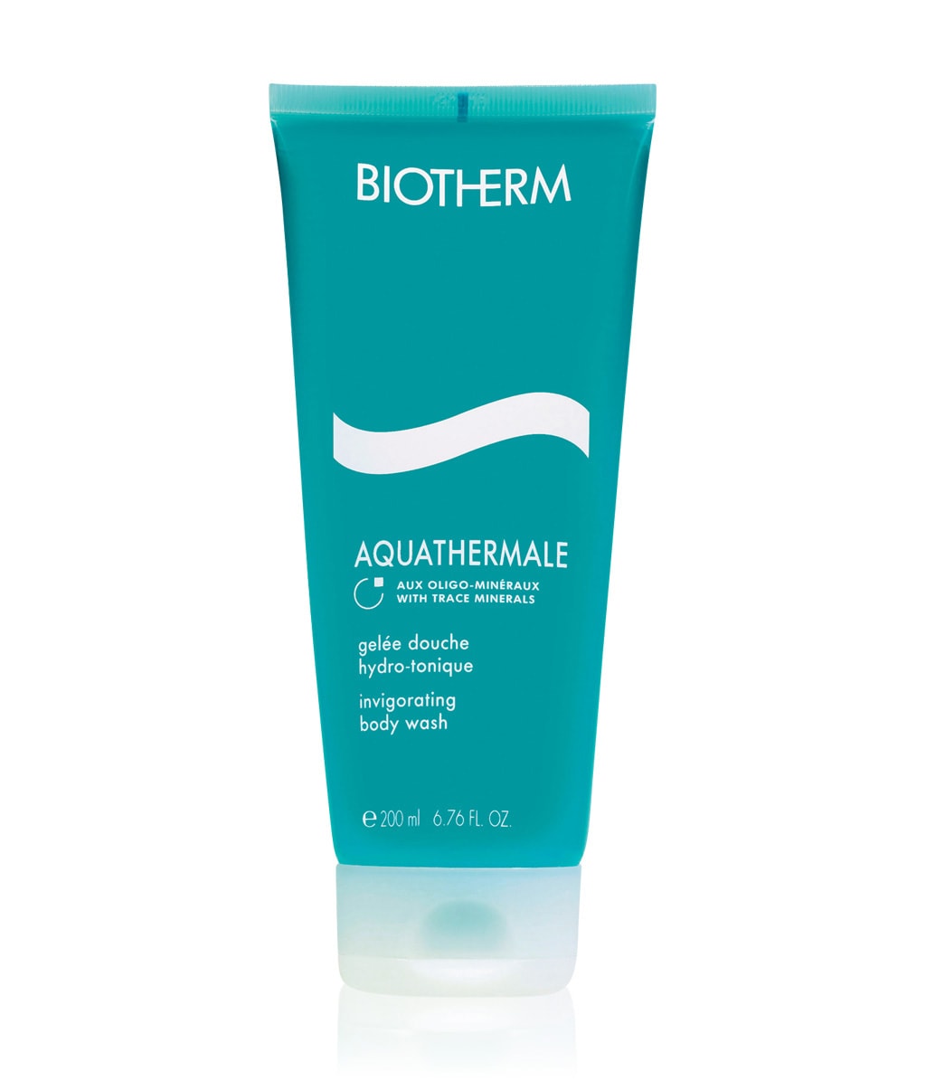 BIOTHERM Aquathermale