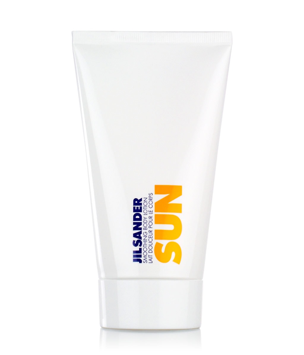 JIL SANDER Sun