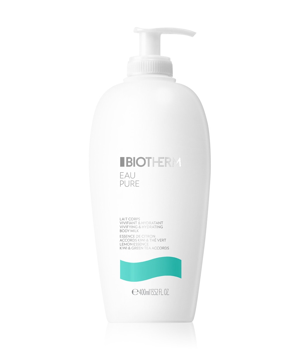 BIOTHERM Eau Pure Vivifying & Hydrating