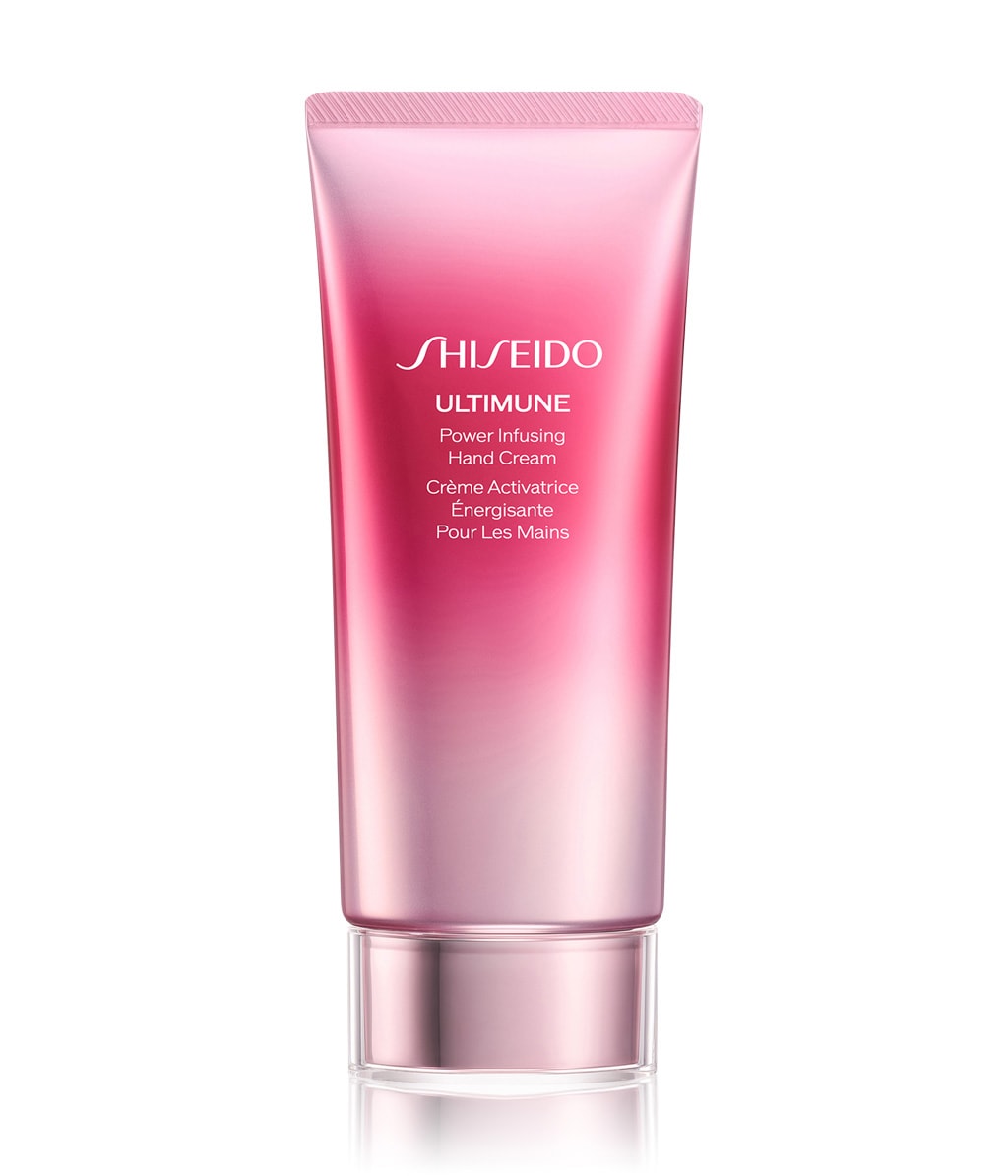 Shiseido Ultimune Power Infusing Fabrikverkauf
