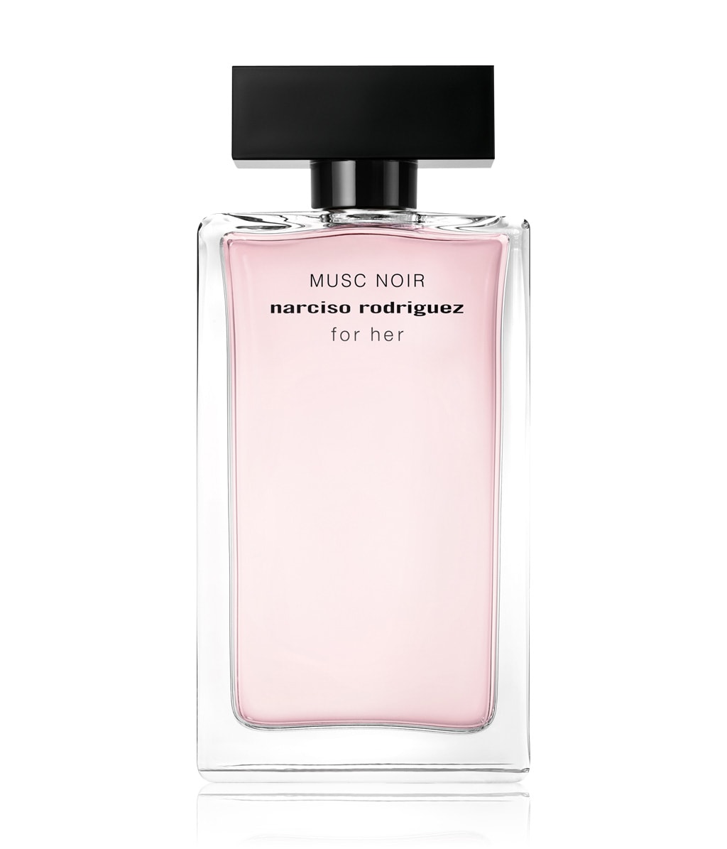 Narciso Rodriguez for her Musc Noir Kauf eins, bekomm eins gratis