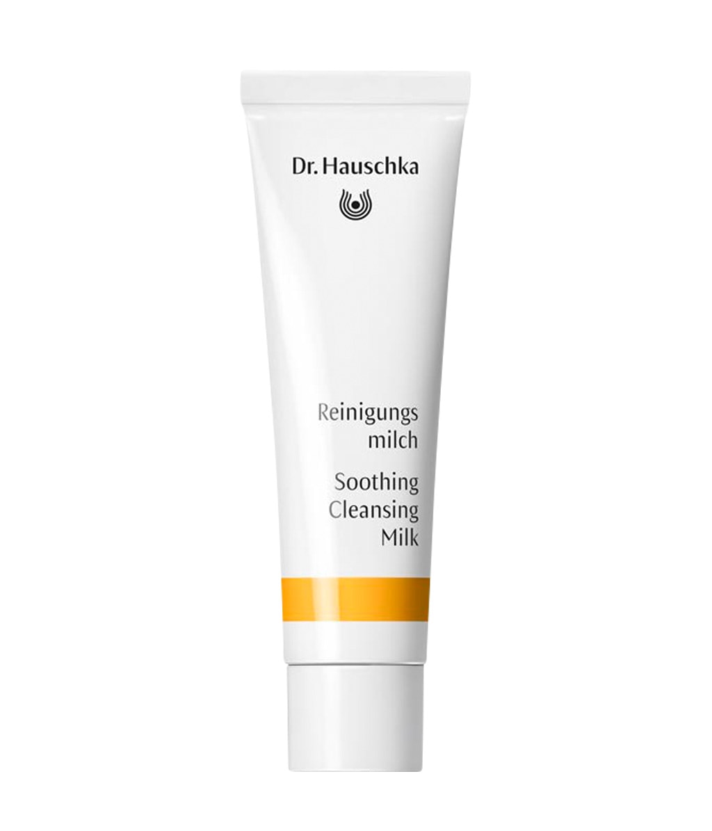 Dr. Hauschka Reinigung