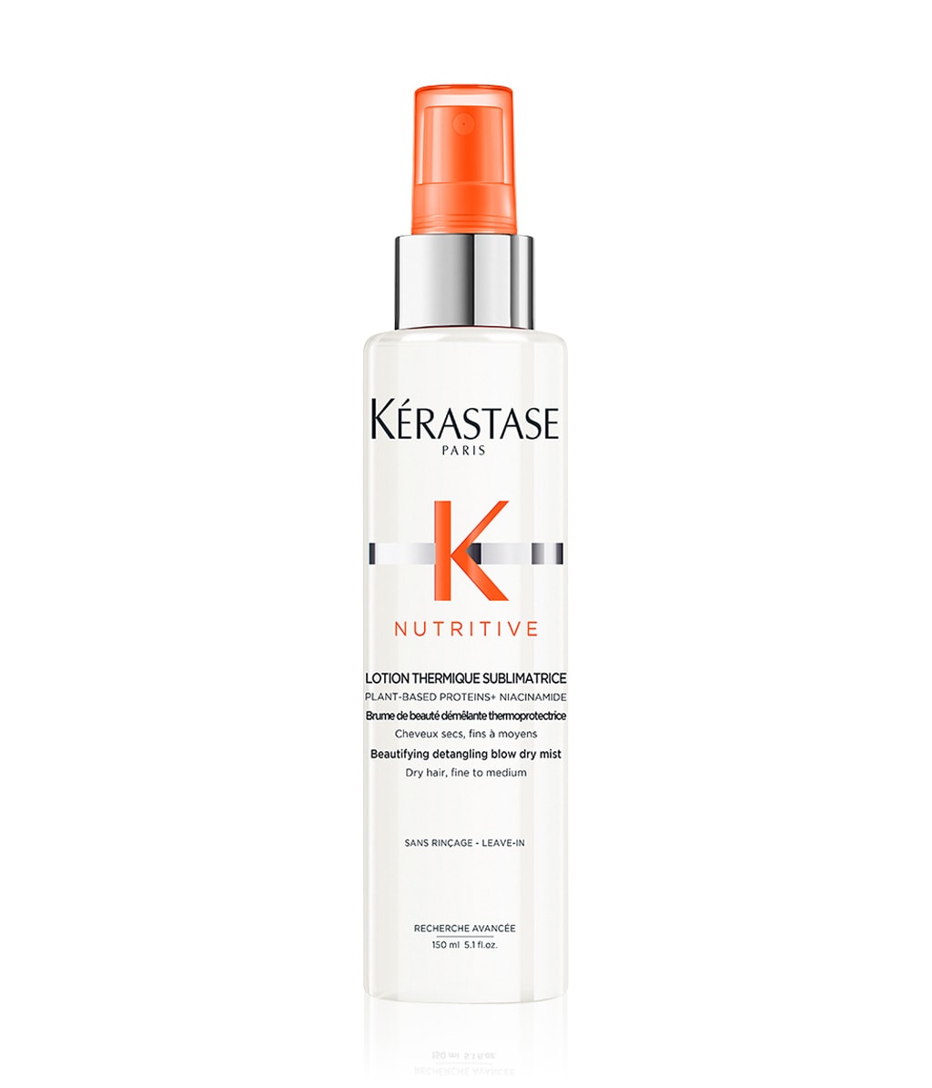 Kérastase Nutritive Lotion Thermique Sublimatrice Discount Store für neue Produkte