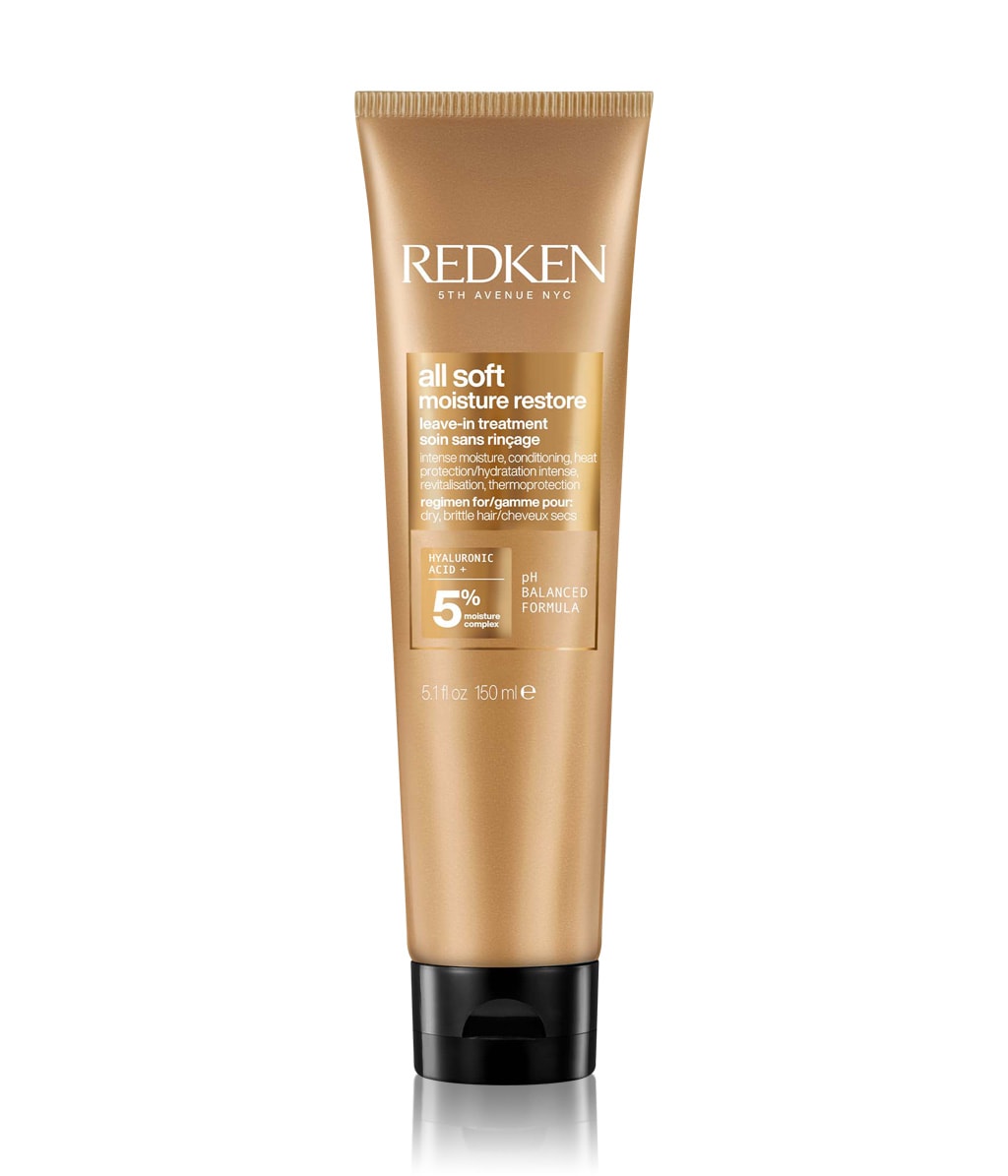 Redken All Soft Moisture Restore Leave-In Auslauf