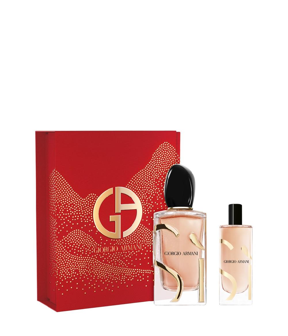Giorgio Armani Sì Eau de Parfum Intense